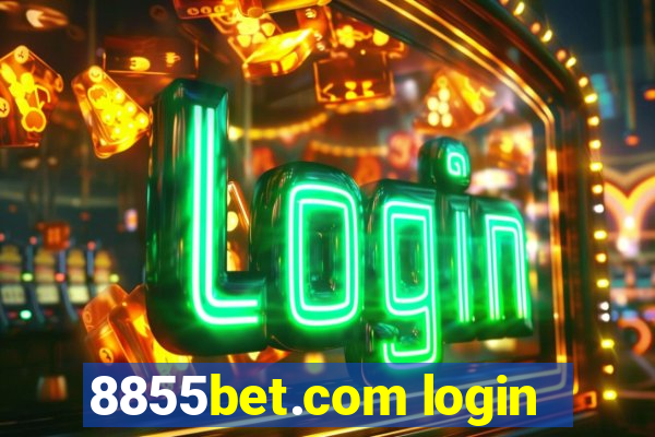 8855bet.com login